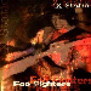Foo Fighters: X Static - Cover