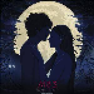 M83: You And The Night (Original Soundtrack) - Cover