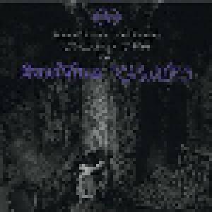 Saint Vitus, The Casualties: Waste Of Time / Get Off My Back, The - Cover