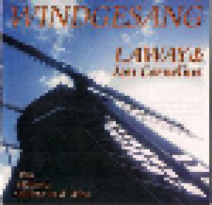 Laway, Jan Cornelius: Windgesang - Cover