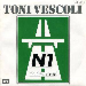 Toni Vescoli: N1 - Cover
