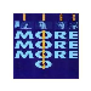 Dogs: More More More - Cover