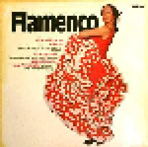 Flamenco - Cover