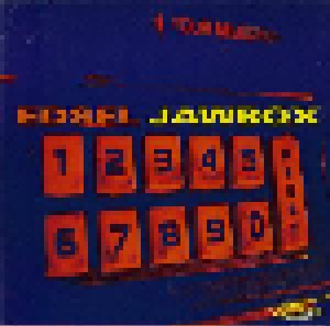 Cover - Jawbox: Your Selection
