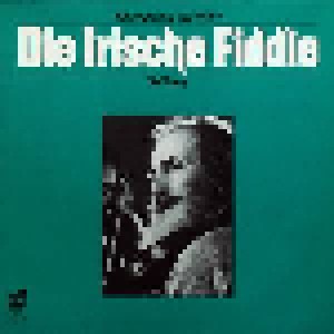 Cover - Ted Furey: Irische Fiddle, Die