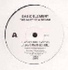 Basic Element: This Must Be A Dream (Promo-12") - Bild 1