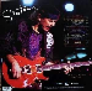 Santana: Supernatural (2-LP) - Bild 8