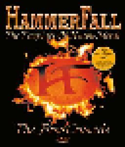 HammerFall: The First Crusade (DVD) - Bild 1