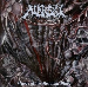Cover - Ataraxy: Curse Of The Requiem Mass / Rotten Shit