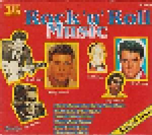 Rock'n' Roll Music (3-CD) - Bild 1