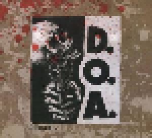 D.O.A.: Murder. (CD) - Bild 1