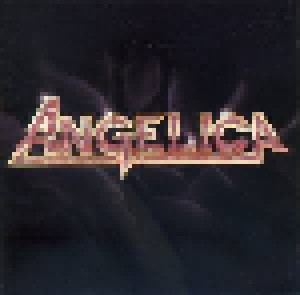 Angelica: Angelica (CD) - Bild 1