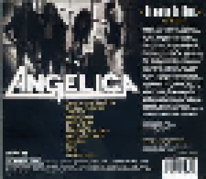 Angelica: Angelica (CD) - Bild 3