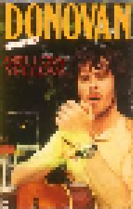 Donovan: Mellow Yellow Live (Tape) - Bild 1
