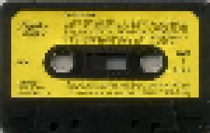 Donovan: Mellow Yellow Live (Tape) - Bild 3