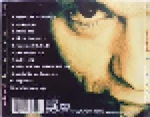 Maria Perzil: Blonde (CD) - Bild 2
