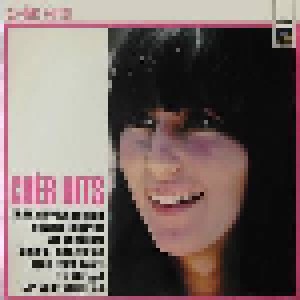 Cover - Cher: Chér Hits
