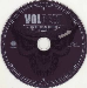 Volbeat: Rewind, Replay, Rebound (CD) - Bild 3