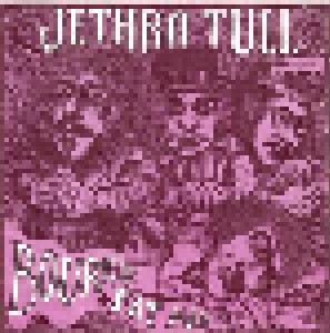Jethro Tull: Bouree (7") - Bild 1