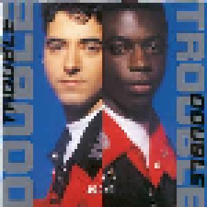 Double Trouble: As One (LP) - Bild 1