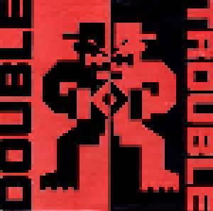 Double Trouble: As One (LP) - Bild 4