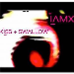 IAMX: Kiss + Swallow (CD) - Bild 1