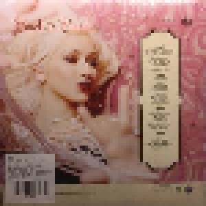 Christina Aguilera: Back To Basics (2-LP) - Bild 2