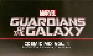 Guardians Of The Galaxy Cosmic Mix Vol. 1 (Tape) - Bild 1