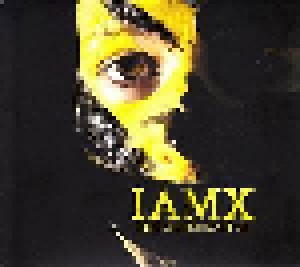 IAMX: The Alternative (CD) - Bild 1