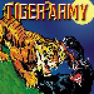 Tiger Army: Tiger Army (LP) - Bild 1