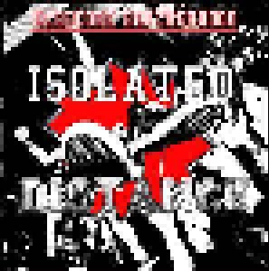 Cover - Isolated: Hardcore Brotherhood