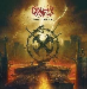 Carnifex: World War X (CD) - Bild 1
