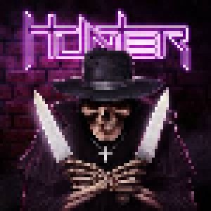 Hunter: Hunter (CD) - Bild 1