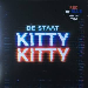 De Staat: Kitty Kitty (7") - Bild 1