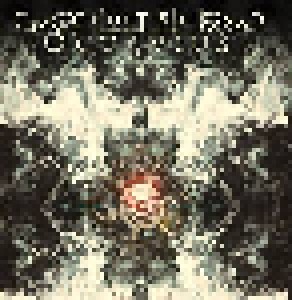 Cover - Ghost Ship Octavius: Delirium
