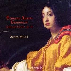 Cover - Francesco Geminiani: Concerti Grossi Op. II