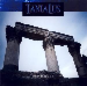 Cover - Tantalus: Lumen Et Caligo II