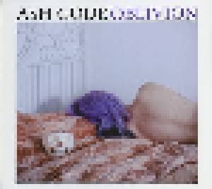 Ash Code: Oblivion (CD) - Bild 1