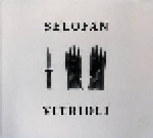 Selofan: Vitrioli (CD) - Bild 1