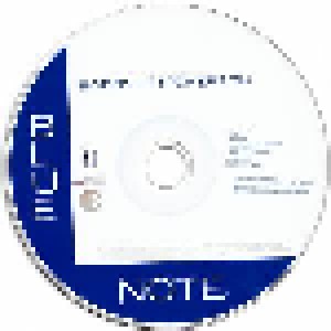 Bobby Hutcherson: Oblique (CD) - Bild 5