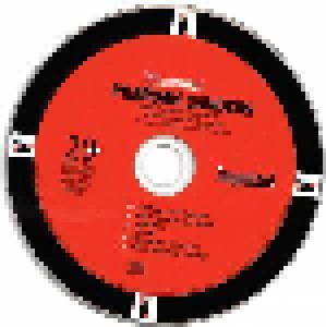 Pharoah Sanders: Thembi (CD) - Bild 7