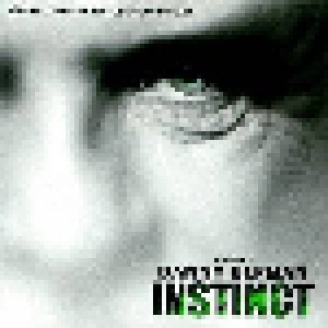 Danny Elfman: Instinct (CD) - Bild 1