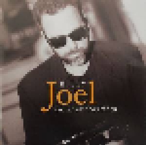 Billy Joel: The Ultimate Collection (2-CD) - Bild 1