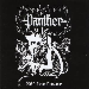 Cover - Panther: Höllenfeuer (1985-1991)