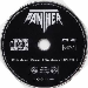 Panther: Höllenfeuer (1985-1991) (CD) - Bild 8