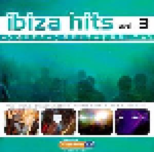 Cover - Russian Roulette: Ibiza Hits Vol. 3
