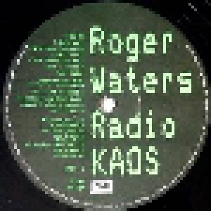 Roger Waters: Radio K.A.O.S. (LP) - Bild 6