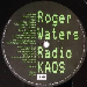 Roger Waters: Radio K.A.O.S. (LP) - Bild 7