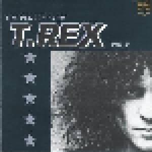 T. Rex: The Very Best Of T. Rex Vol. 2 (CD) - Bild 1