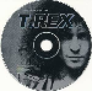 T. Rex: The Very Best Of T. Rex Vol. 2 (CD) - Bild 3